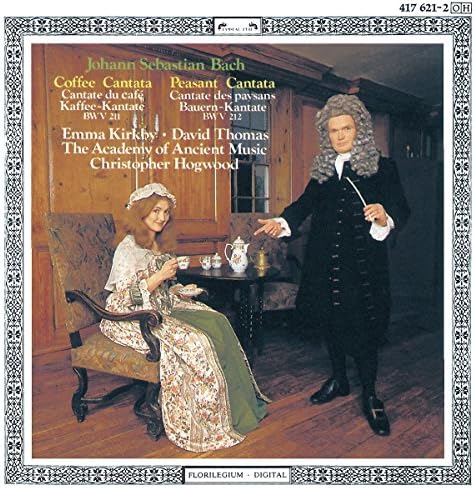 クラシック Bach: Cantates de Fetes /Herreweghe, Herreweghe, Phillippe - Bach: Festive Cantatas [Cantates de Fetes